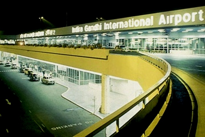 GMR through 10-year bonds to raise USD 350 mn for Delhi airport expansion