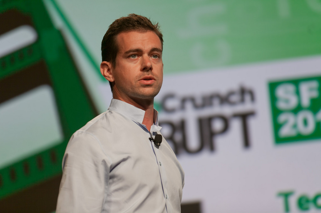 Jack Dorsey pledges $1 bln of his Square equity for COVID-19 relief efforts