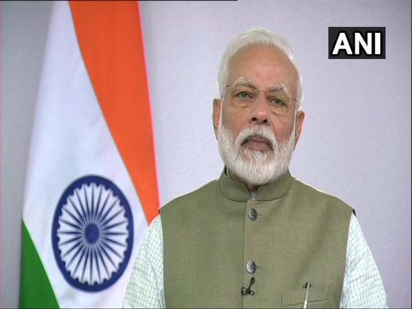 PM Modi to inaugurate international judicial conference today