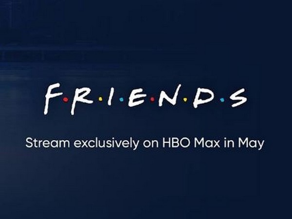 'Friends' cast to come together for HBO Max unscripted special