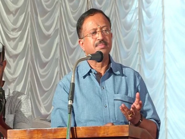 India allows its citizens to express different opinions: MoS V Muraleedharan