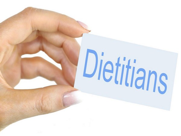 Study reveals dietitians play effective part in weight loss process