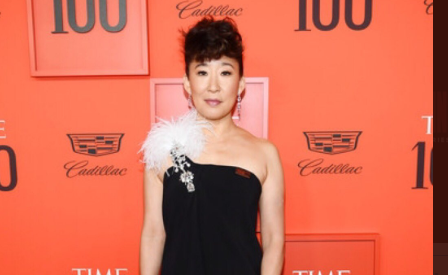 Sandra Oh to star in Netflix dramedy 'The Chair'