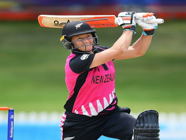 Women's T20 WC: Sophie Devine shines in New Zealand's 7-wicket win over Sri Lanka