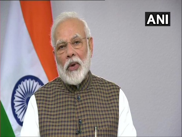 Ties between India and US no longer just another partnership; it is far greater and closer relationship: PM Modi