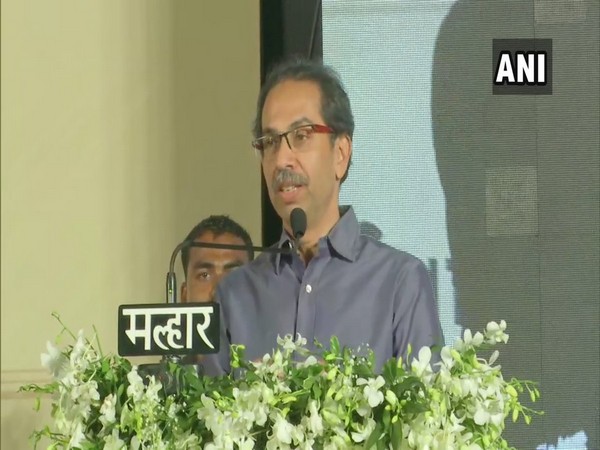 How Trump's visit will make India a superpower, asks Uddhav Thackeray