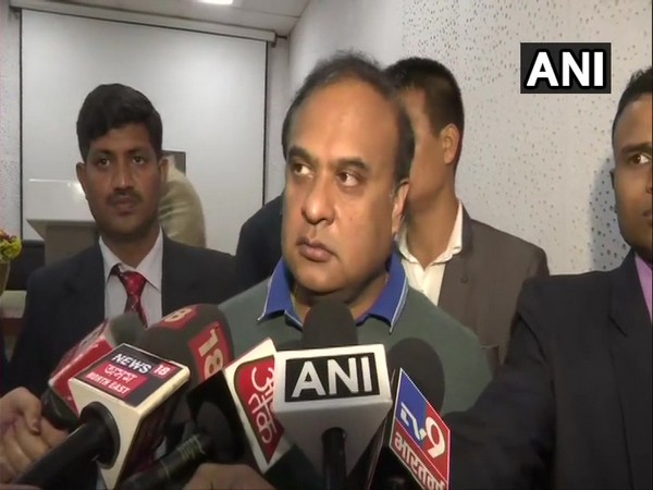 Report on Assam Accord to be handed to CM on Feb 25, says Himanta Biswa Sarma 