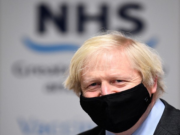 UK aims to offer a COVID-19 vaccine jab to every adult by end of July, says Boris Johnson 