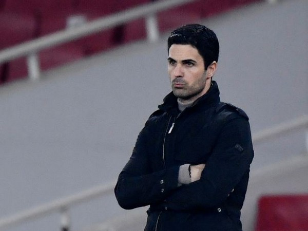 'Incredible' Man City dominate in every single department: Arteta hails opponents after defeat 
