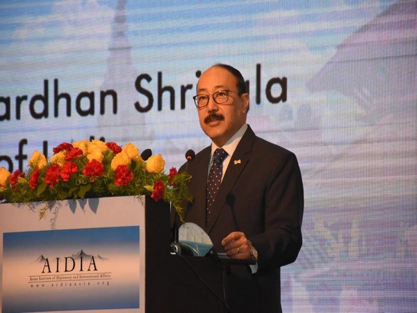 India a responsible nuclear weapon state, committed to no-first use doctrine: Shringla