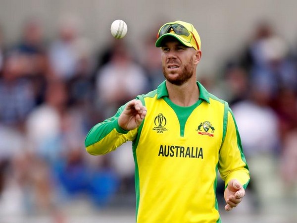 Cricket-'My phone's here', Warner ready to talk leadership with Cricket Australia 