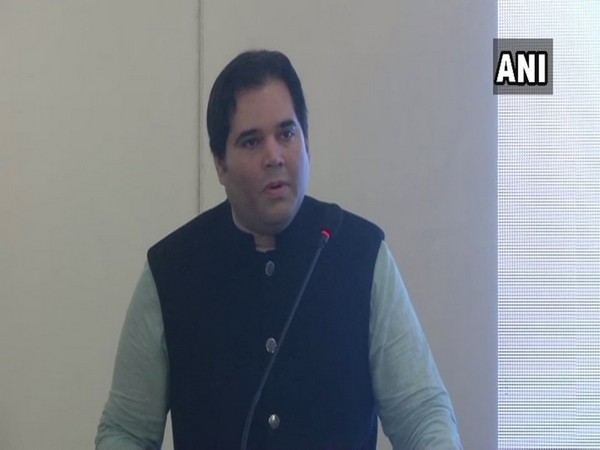 Should Indian sports be cleansed of politics, politicians to reach zenith: Varun Gandhi