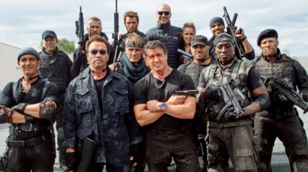 The Expendables 4: Is Lionsgate still on track for a 2022 release?