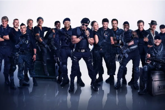 The Expendables 4: Current state of play & other details!