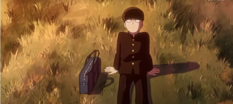 Mob Psycho 100 Season 3 Teaser Trailer Gives First Look at Anime Return