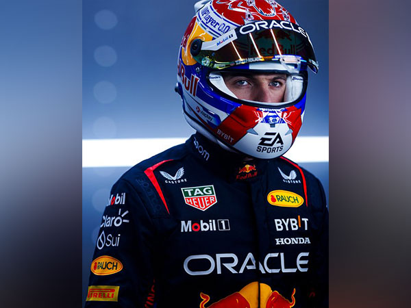 'Got answers we needed': Red Bull's Max Verstappen headlines first day of 2024 testing
