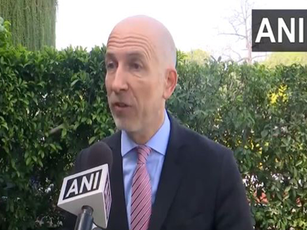 "Raisina Dialogue is an opportunity to discuss global, economic challenges": Austrian Minister  