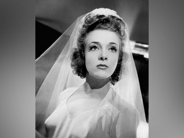 'Devil in the Flesh' actor, Micheline Presle dies at 101