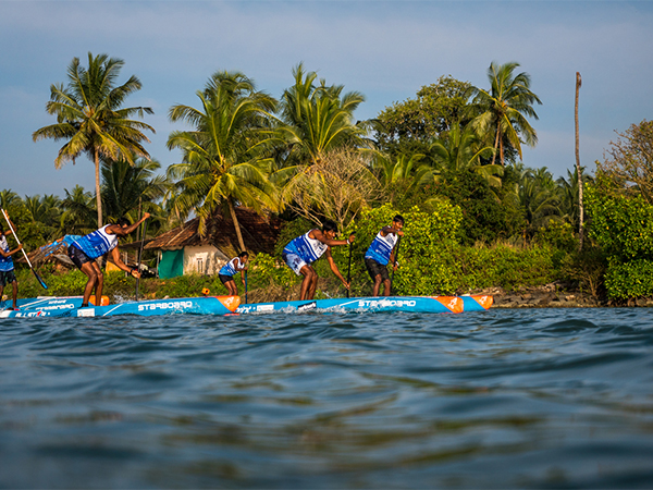Association of PaddleSurf Professionals World Tour announce India foray with first-ever global SUP Event