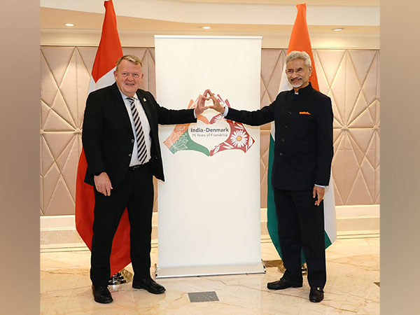 India, Denmark sign Mobility and Migration Partnership Agreement, unveil logo commemorating 75 years of diplomatic ties