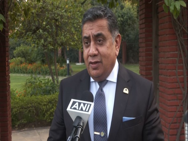 "India matters": UK Minister Lord Tariq on importance of Indo-Pacific 