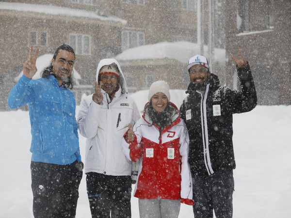 Khelo India Winter Games 2024: Aanchal Thakur strikes gold, double delight for Karnataka's Bhavani