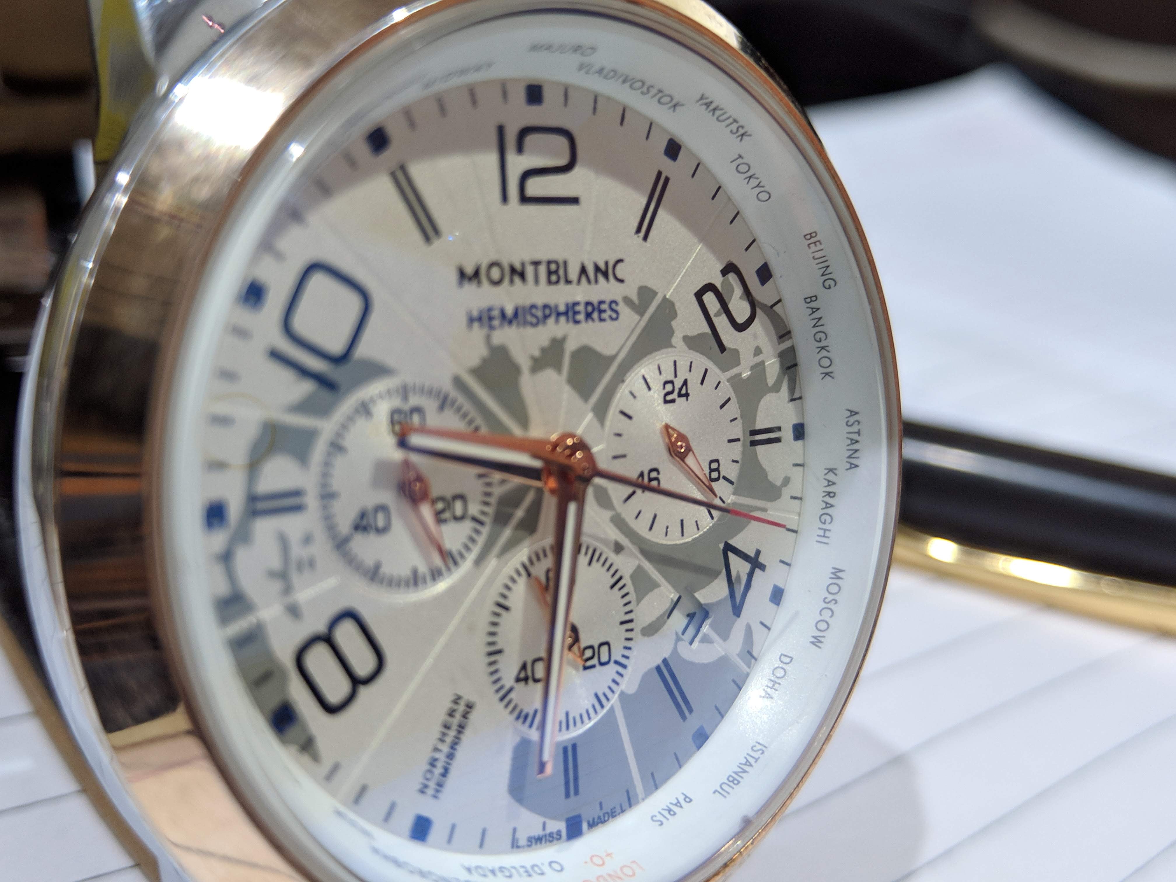 15 63 часа. Montblanc Hemispheres. Montblanc Hemispheres часы наручные мужские. Часы Montblanc Timewalker Chronograph 29433. Монблан Worldtime.