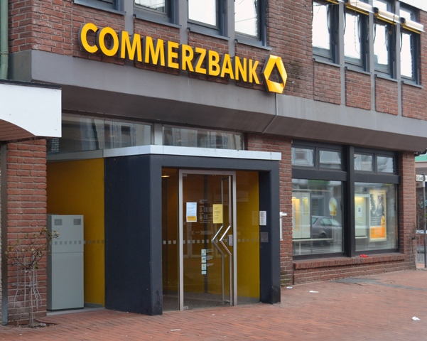 Commerzbank dismisses allegations of board dissatisfaction with CEO