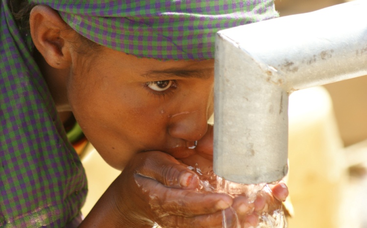 Tamil Nadu water shortage: Karnataka to supply water after CWMA order