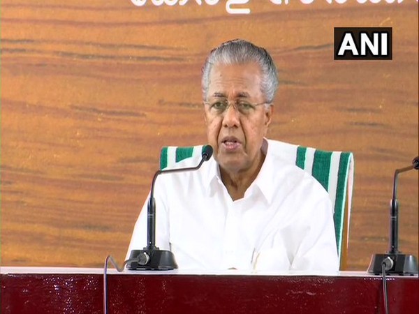 Those willfully ignoring preventive measures to check coronavirus will be strictly dealt with: Kerala CM
