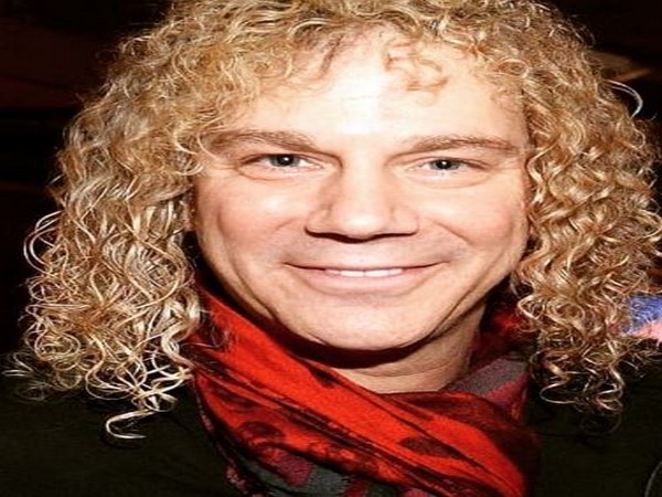 Bon Jovi's David Bryan tests positive for coronavirus | Entertainment