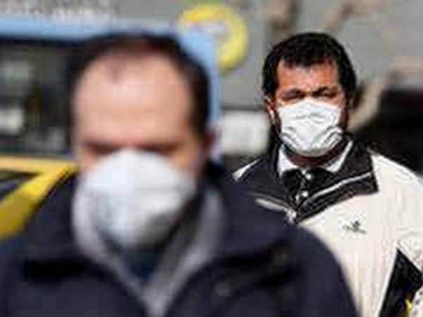 Iraq extends curfew in Baghdad to contain coronavirus