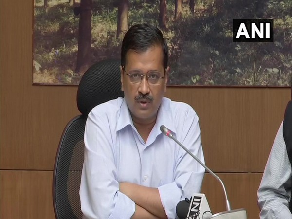 Private firms have to provide salary to permanent, contractual employees during Delhi lockdown: Kejriwal