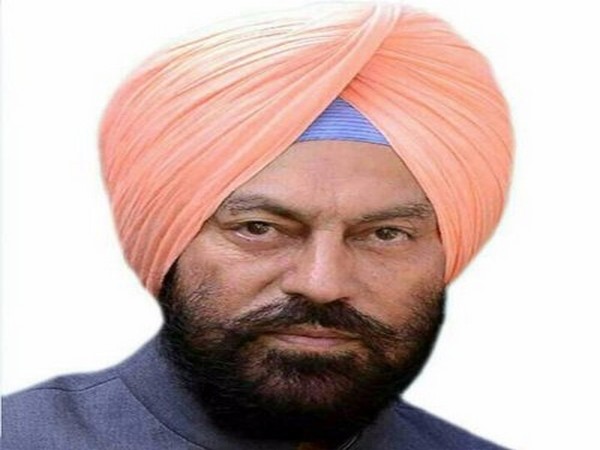 Rana Sodhi launches new astro-turf project at Jalandhar