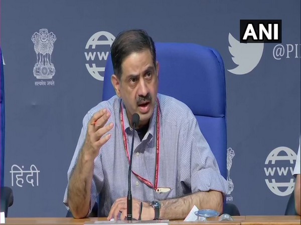 AIIMS building in Haryana's Jhajjar to be used exclusively to treat COVID-19 patients: ICMR Director-General