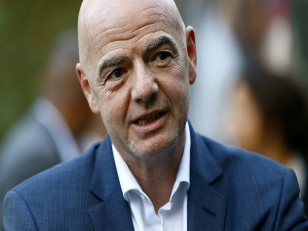 Soccer-Infantino gets support for third term from southern Africa