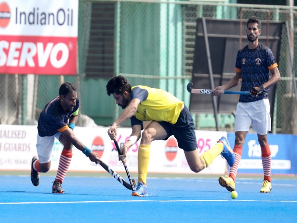 Hockey India to begin 2022 domestic season from March 23