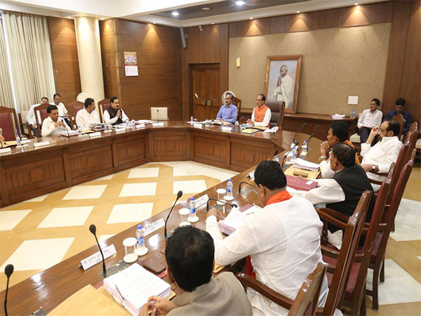 Madhya Pradesh Cabinet approves establishment, upgradation of 184 health institutions 