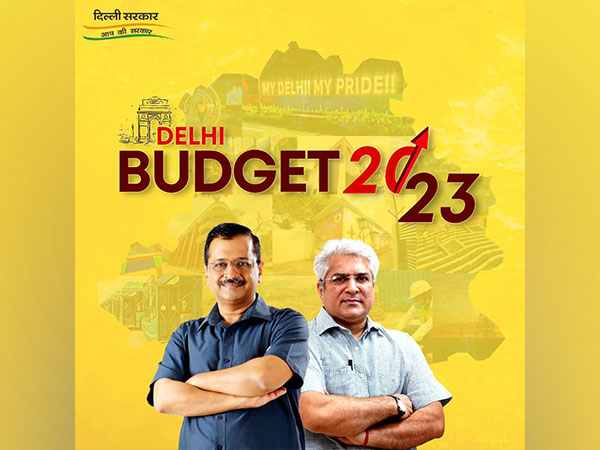 Delhi Budget 2023-24: Health sector gets Rs 9,742 cr