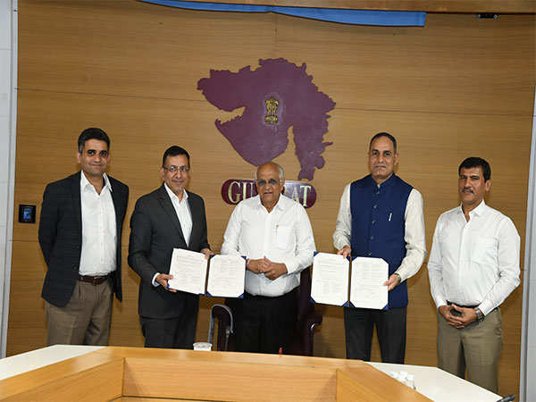 Gujarat, Google sign another MoU to realise Digital India dream