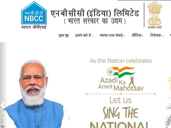 NBCC says firm and subsidiary get 3 contracts worth Rs 528.41 crore