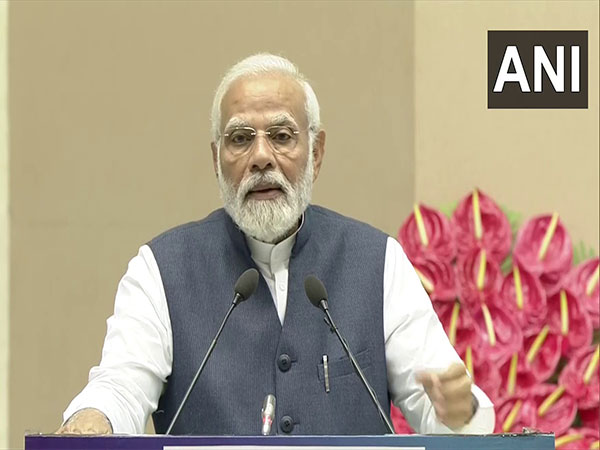 India is rapidly moving towards next step of digital revolution: PM Modi