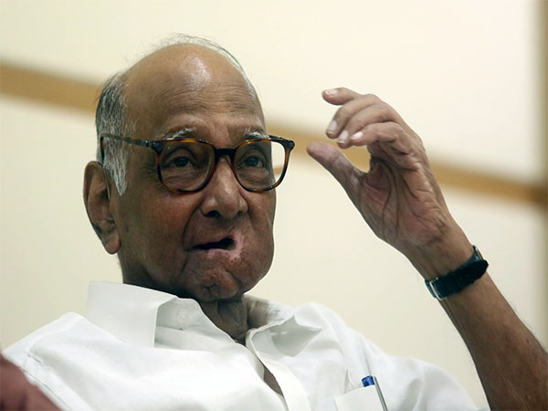 Sharad Pawar to hold opposition leaders' meet in Delhi tomorrow