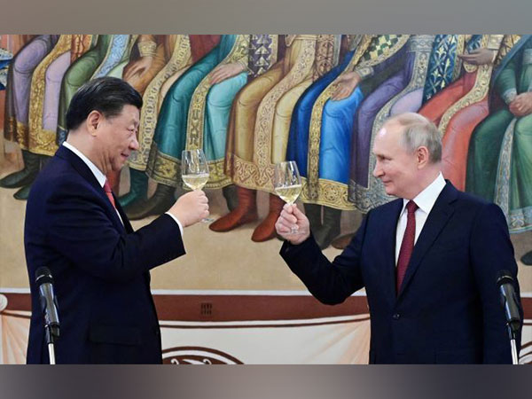 Xi departs Russia but fails to achieve breakthrough in Ukraine conflict