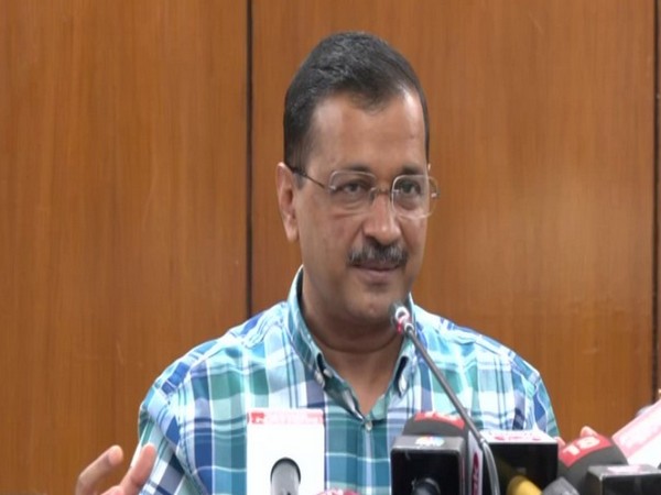 Delhi's growth to be higher than national average: CM Kejriwal 