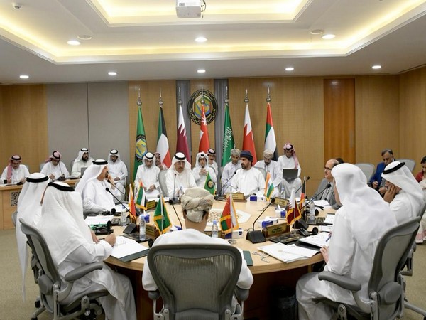 First India-Gulf Cooperation Council and Strategic Cooperation dialogue with Saudi Arabia held