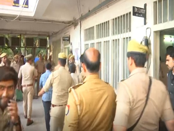 Umesh Pal murder: Prayagraj court sends five accused to 14-day judicial custody