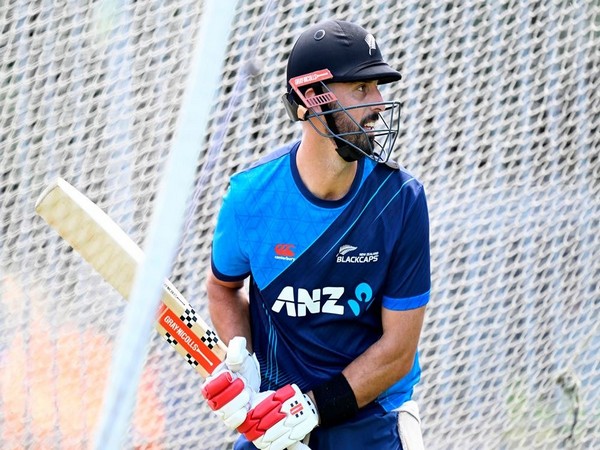 Texas Super Giants sign New Zealand star Daryl Mitchell ahead of MLC 2023