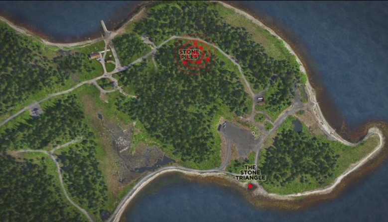 The Curse of Oak Island Season 11 Episode 20: Will Flood Tunnels Thwart Lagina's Latest Discovery?