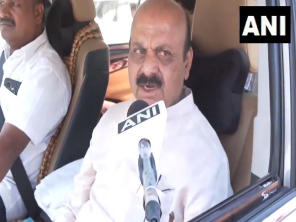Karnataka: BJP's Bommai accuses Congress of 'double standards' on Mekedatu row, asks party to 'come out of alliance' with DMK